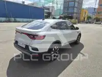 2021 Renault Samsung XM3