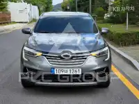 2021 Renault Samsung XM3