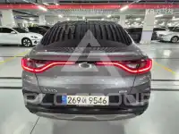 2021 Renault Samsung XM3
