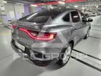 2021 Renault Samsung XM3