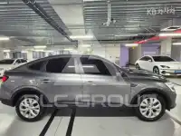 2021 Renault Samsung XM3