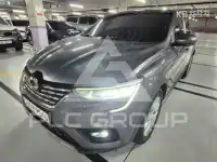 2021 Renault Samsung XM3