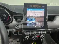 2021 Renault Samsung XM3