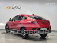 2021 Renault Samsung XM3