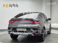 2021 Renault Samsung XM3