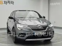 2021 Renault Samsung XM3