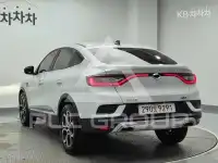 2021 Renault Samsung XM3