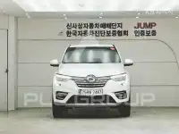 2021 Renault Samsung XM3