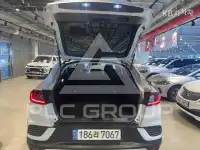 2021 Renault Samsung XM3