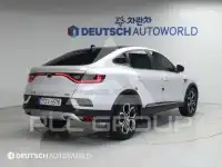 2021 Renault Samsung XM3