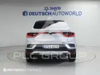 2021 Renault Samsung XM3
