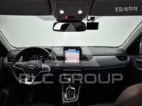 2021 Renault Samsung XM3