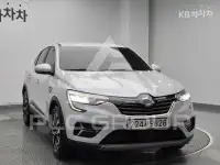2021 Renault Samsung XM3