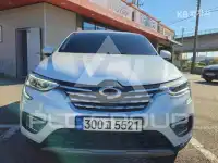 2021 Renault Samsung XM3