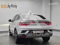 2021 Renault Samsung XM3