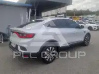 2021 Renault Samsung XM3