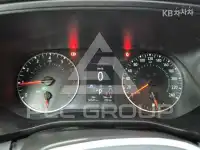 2021 Renault Samsung XM3