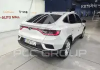 2021 Renault Samsung XM3