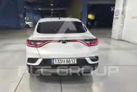 2021 Renault Samsung XM3