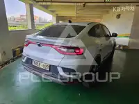 2021 Renault Samsung XM3