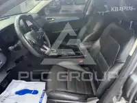2021 Renault Samsung XM3