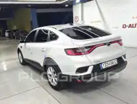 2021 Renault Samsung XM3