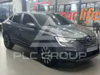 2021 Renault Samsung XM3