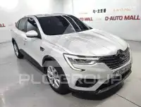 2021 Renault Samsung XM3