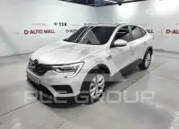 2021 Renault Samsung XM3