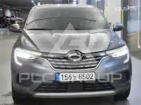 2021 Renault Samsung XM3
