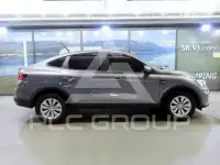 2021 Renault Samsung XM3