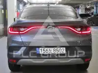 2021 Renault Samsung XM3