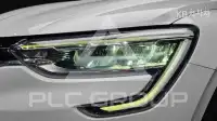 2021 Renault Samsung XM3