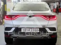 2021 Renault Samsung XM3