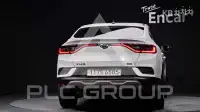 2021 Renault Samsung XM3