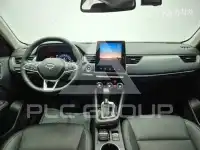 2021 Renault Samsung XM3