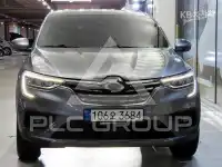 2021 Renault Samsung XM3