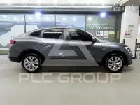 2021 Renault Samsung XM3