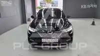 2021 Renault Samsung XM3