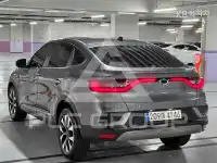 2021 Renault Samsung XM3
