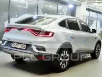 2021 Renault Samsung XM3