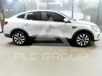 2021 Renault Samsung XM3