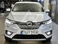 2021 Renault Samsung XM3