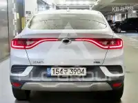 2021 Renault Samsung XM3