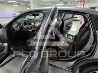 2021 Renault Samsung XM3