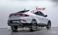2021 Renault Samsung XM3
