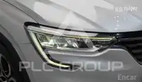2021 Renault Samsung XM3