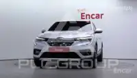 2021 Renault Samsung XM3
