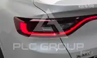 2021 Renault Samsung XM3