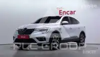 2021 Renault Samsung XM3